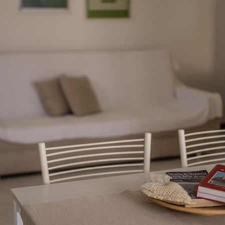 Patrizia & Giuseppe Apartment Scorze Luaran gambar