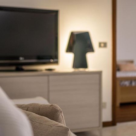 Patrizia & Giuseppe Apartment Scorze Luaran gambar
