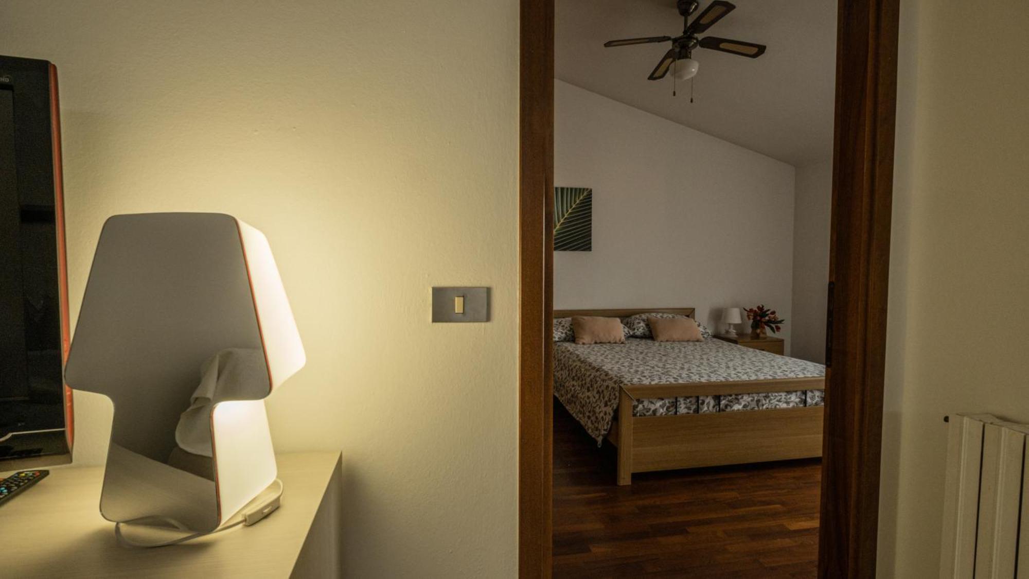 Patrizia & Giuseppe Apartment Scorze Luaran gambar